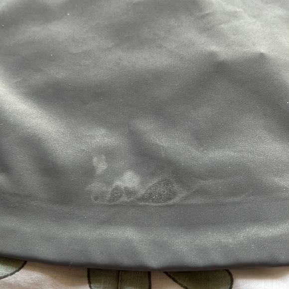 NIKE | Vapor Flash Running Jacket Full Reflective Reversible Gray Women’s XXL - Picture 13 of 17